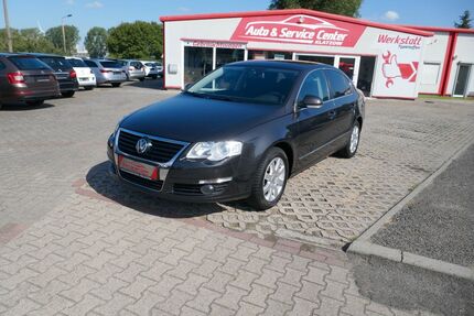 VW Passat 107.739 km 5.770 &euro; Altentreptow 17087