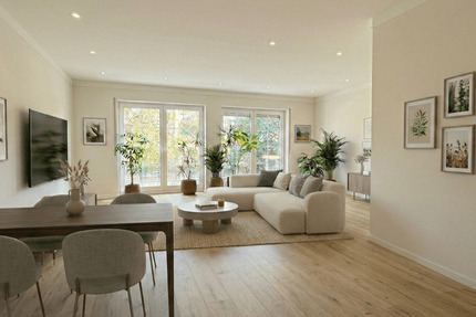 Haus Köln Höhenhaus - 5 Zimmer, 135 m&sup2;, 455.000&euro; | Angebot:25377975