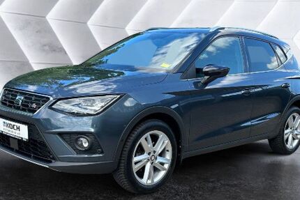 Seat Arona 73.726 km 15.400 &euro; Ludwigsfelde 14974