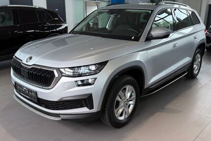 Skoda Kodiaq 65.150 km 28.900 &euro; Tornesch 25436