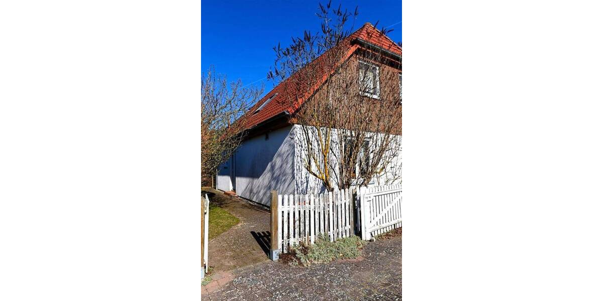 Einfamilienhaus Sundhagen Brandshagen - 3 Zimmer, 110 m&sup2;, 315.000&euro; | Angebot:26358594