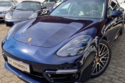 Porsche Panamera 49.999 km 124.971 € Inning am Ammersee 82266