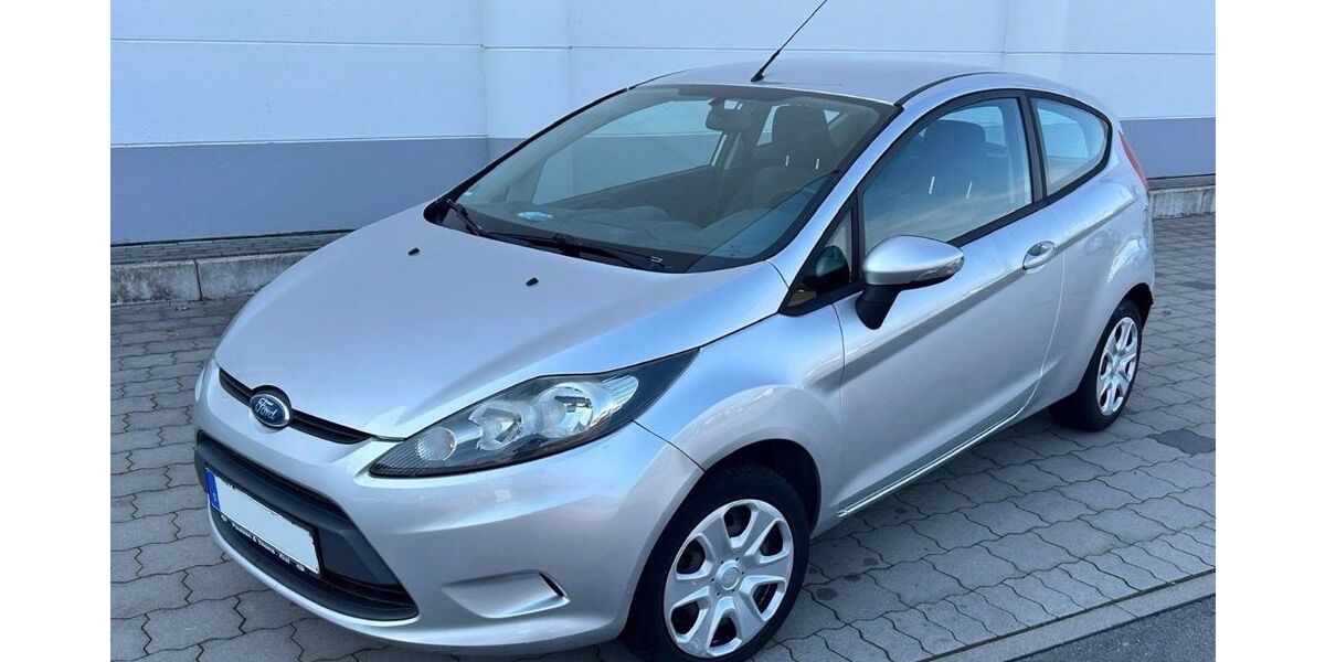 Ford Fiesta 111.193 km 3.680 &euro; Hollenstedt 21279