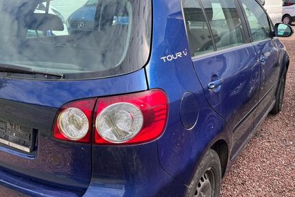 VW Golf 247.928 km 630 &euro; Fröndenberg 58730