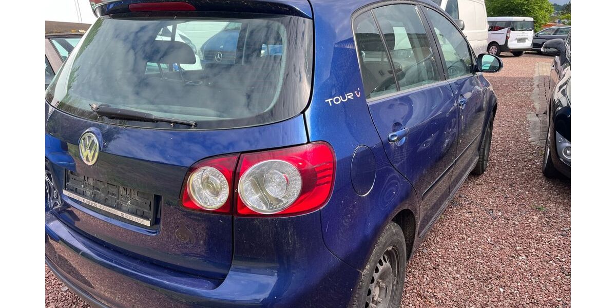 VW Golf 247.928 km 630 &euro; Fröndenberg 58730