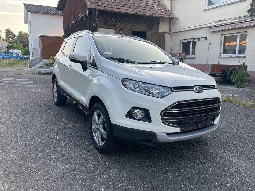 EcoSport