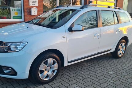 Dacia Logan 171.678 km 6.190 &euro; Gyhum 27404