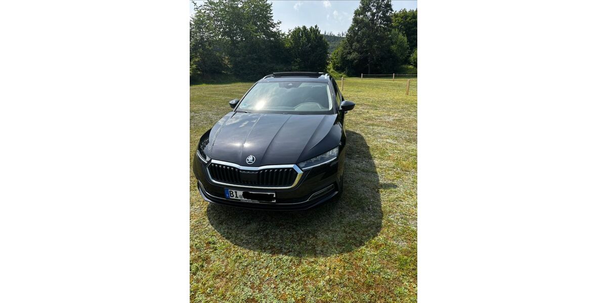 Skoda Octavia 77.000 km 20.499 &euro; Detmold 32760
