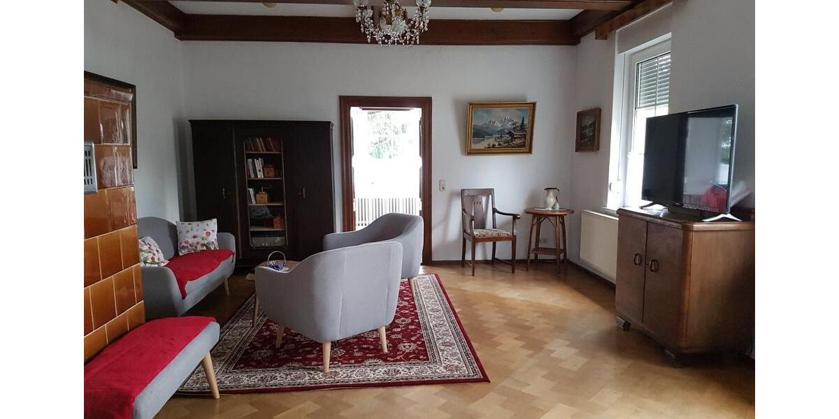Villa Ballenstedt - 7 Zimmer, 200 m&sup2;, 339.000&euro; | Angebot:26692257