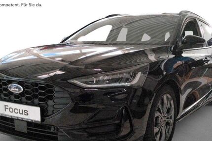 Ford Focus 9.727 km 26.789 &euro; Rotenburg 27356