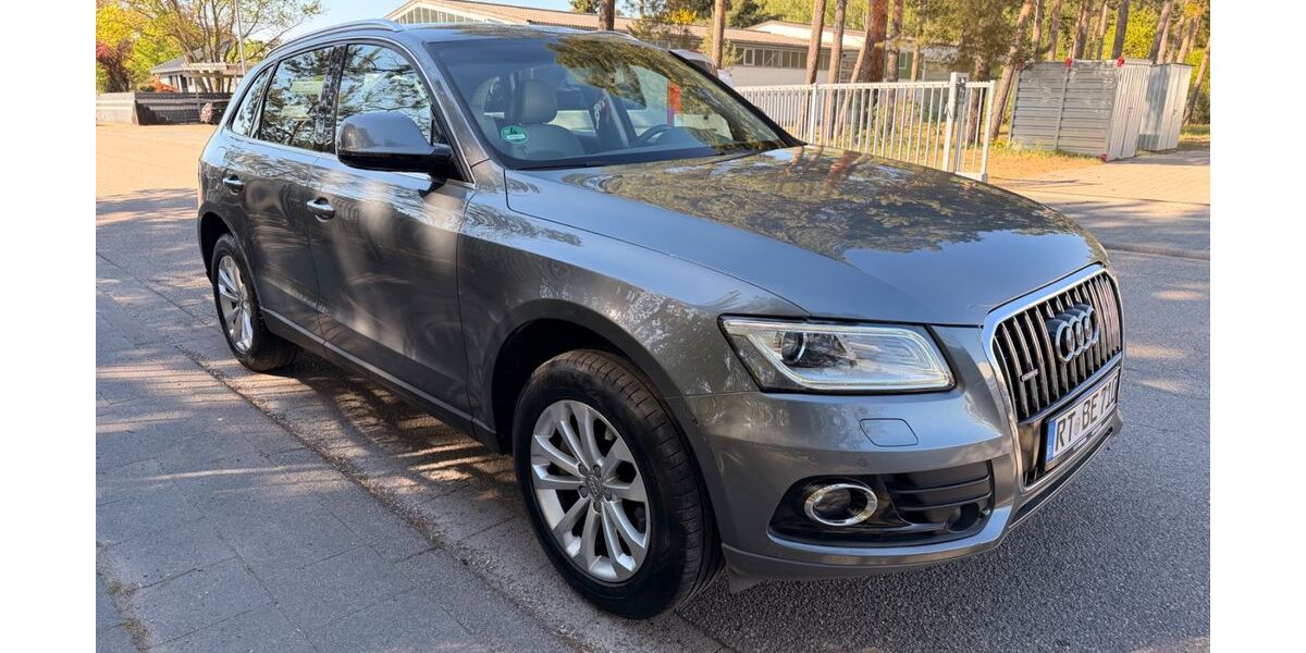 Audi Q5 235.000 km 11.300 &euro; Ludwigshafen 67061