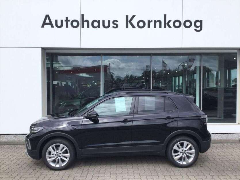 T-Cross