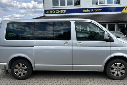 VW T5 Transporter 220.000 km 4.500 &euro; Moosburg 85368