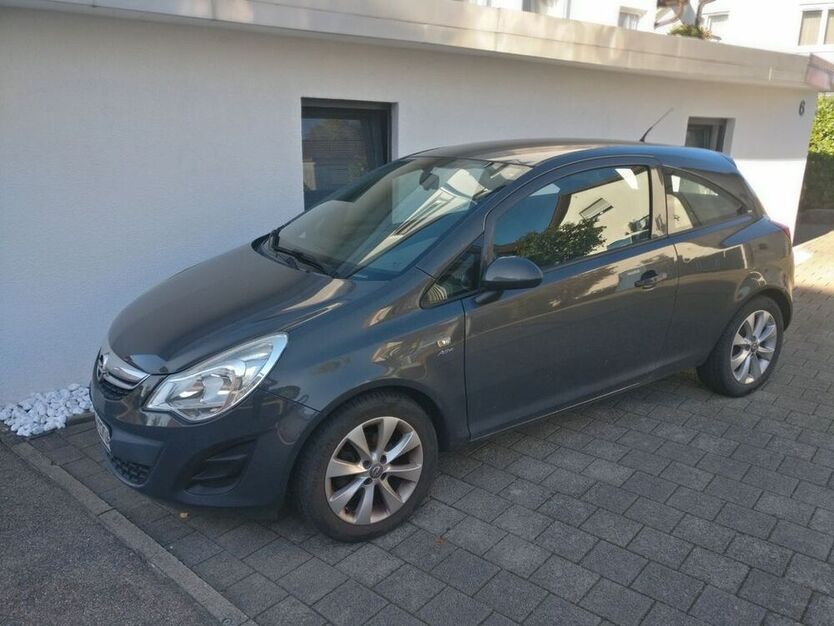 Corsa