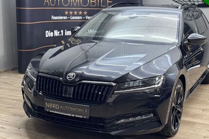 Skoda Superb 63.884 km 31.800 &euro; Rastede/ Wahnbek 26180