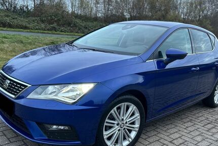 Seat Leon 150.000 km 9.900 &euro; Wilhelmshaven 26384