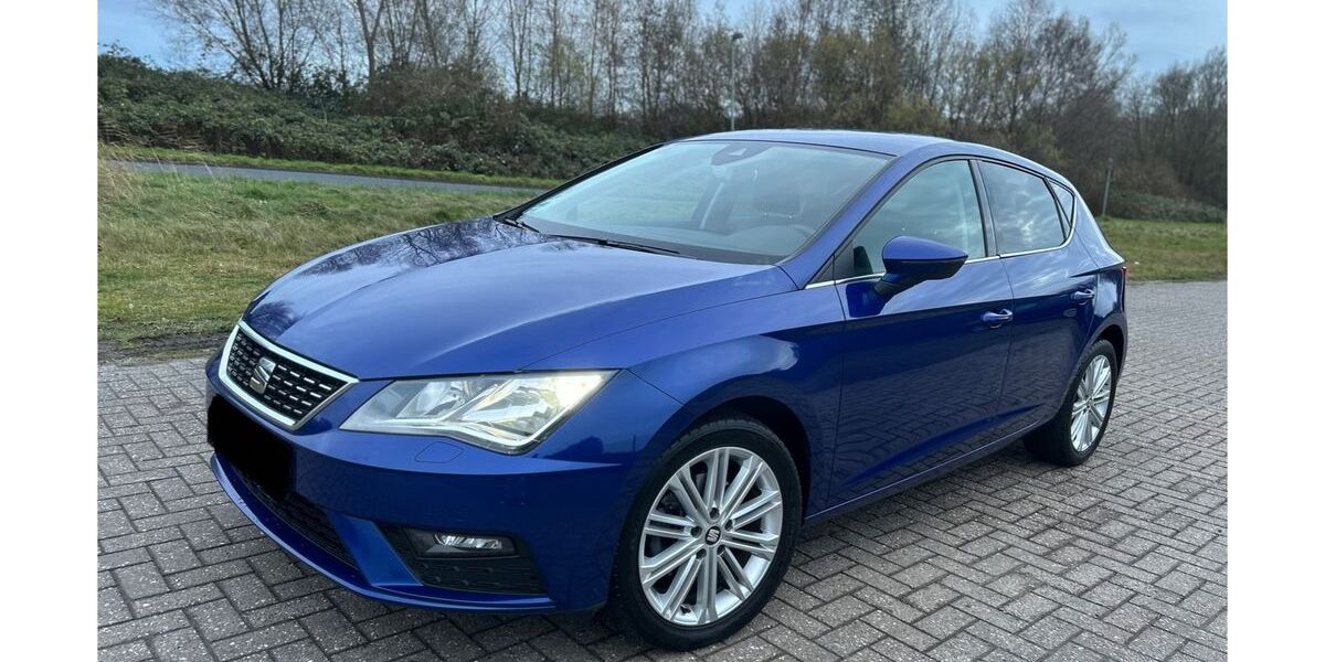 Seat Leon 150.000 km 9.900 &euro; Wilhelmshaven 26384