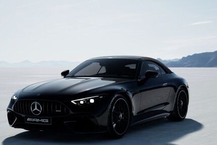 Mercedes-Benz SL 63 AMG 5.000 km 189.870 &euro; Ergolding 84030