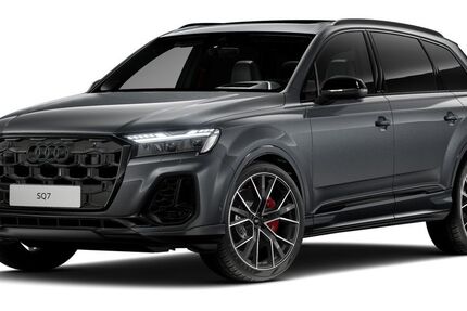 Audi SQ7 12.400 km 104.720 &euro; Mönchengladbach 41066