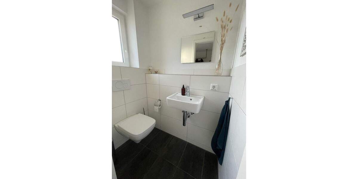 Reihenendhaus Reutlingen Gönningen - 5 Zimmer, 117 m&sup2;, 619.000&euro; | Angebot:24221476