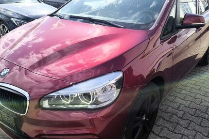 BMW 220 Gran Tourer 142.000 km 12.790 &euro; Regensburg 93057