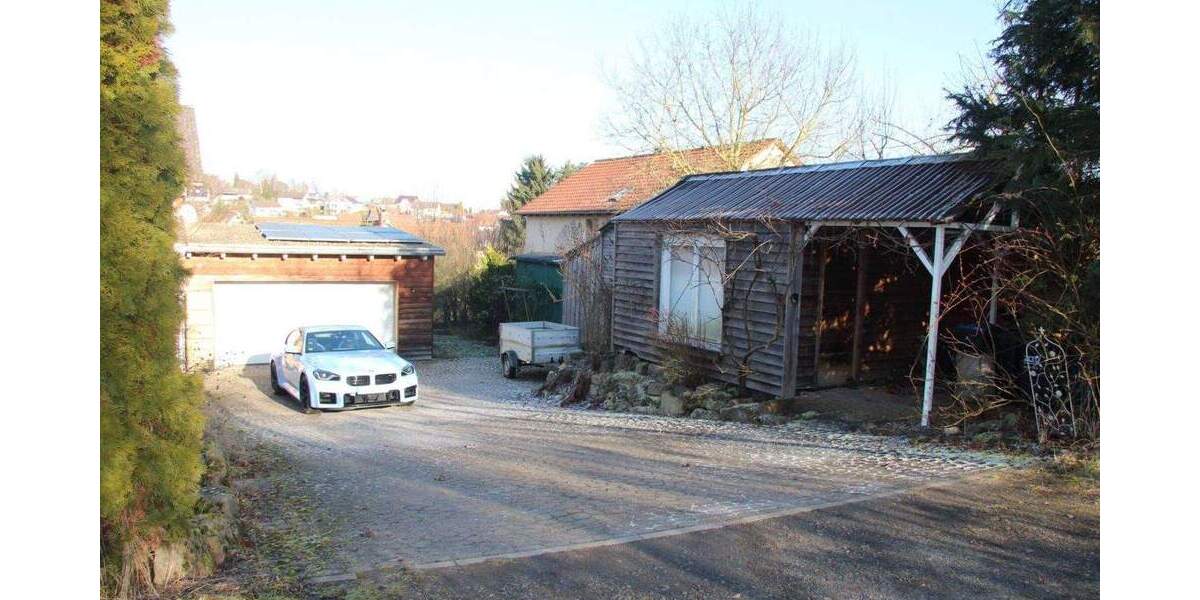 Einfamilienhaus Schlitz - 5 Zimmer, 140 m&sup2;, 460.000&euro; | Angebot:25211868