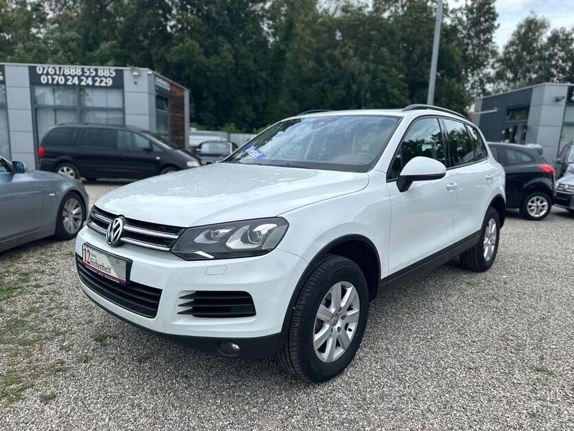 Touareg