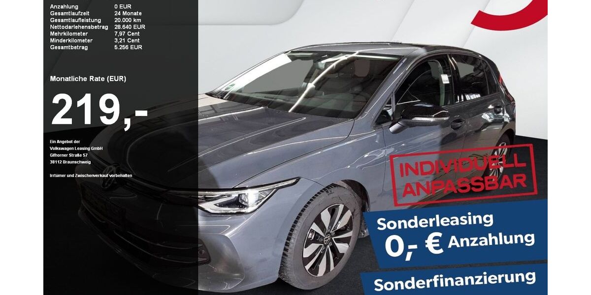 VW Golf 12.200 km 27.240 &euro; Wackersdorf 92442