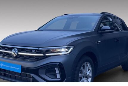 VW T-Roc 7.510 km 38.490 &euro; Bonn 53227