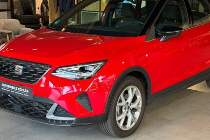 Seat Arona 13.000 km 21.790 &euro; Siegen 57072
