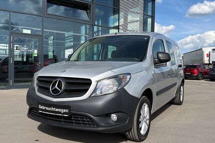 Mercedes-Benz Citan 59.800 km 15.790 &euro; Schwäbisch Hall 74523