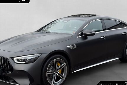 Mercedes-Benz AMG GT 3.732 km 128.500 &euro; Landsham 85652