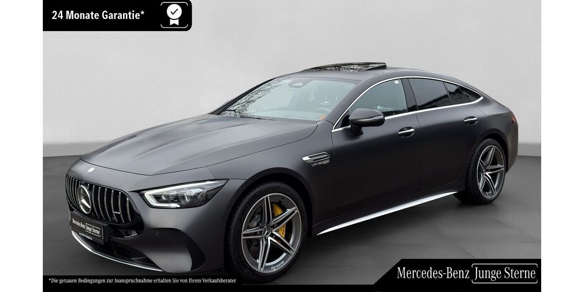Mercedes-Benz AMG GT 3.732 km 128.500 &euro; Landsham 85652
