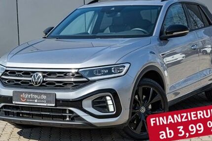 VW T-Roc 56.783 km 29.190 &euro; Gießen 35394
