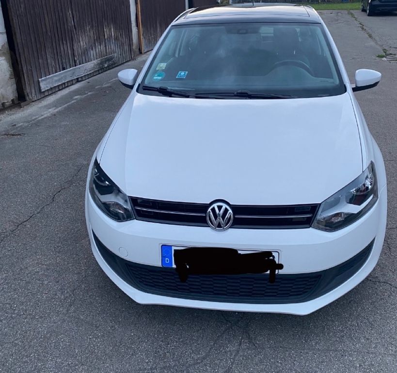 VW Polo 119.736 km 5.600 € Rot an der Rot 88430