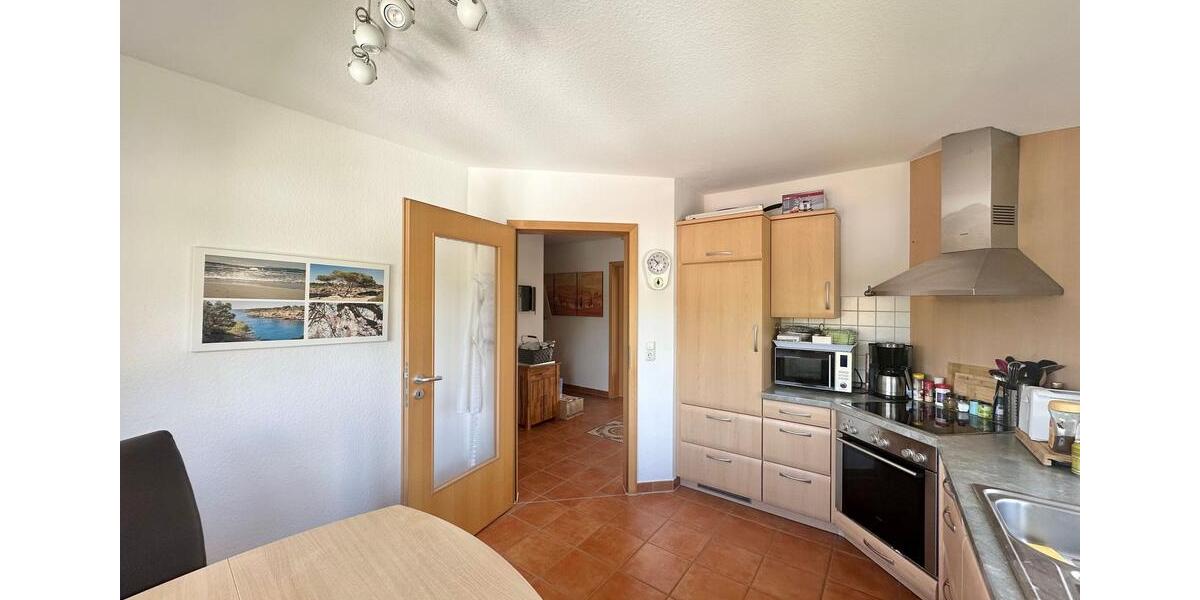 Dachgeschoßwohnung Westerstede - 3 Zimmer, 98 m&sup2;, 960&euro; | Angebot:26599586