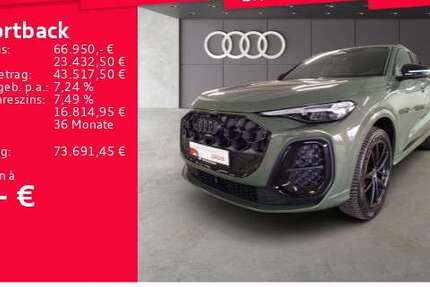 Audi Q5 11.973 km 66.950 &euro; Frankfurt am Main 60314