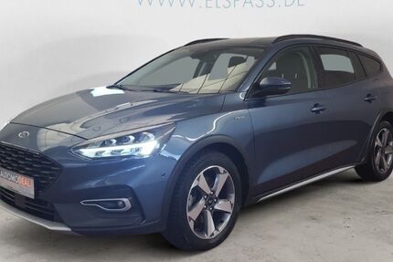 Ford Focus 32.237 km 18.989 &euro; Dinslaken 46539