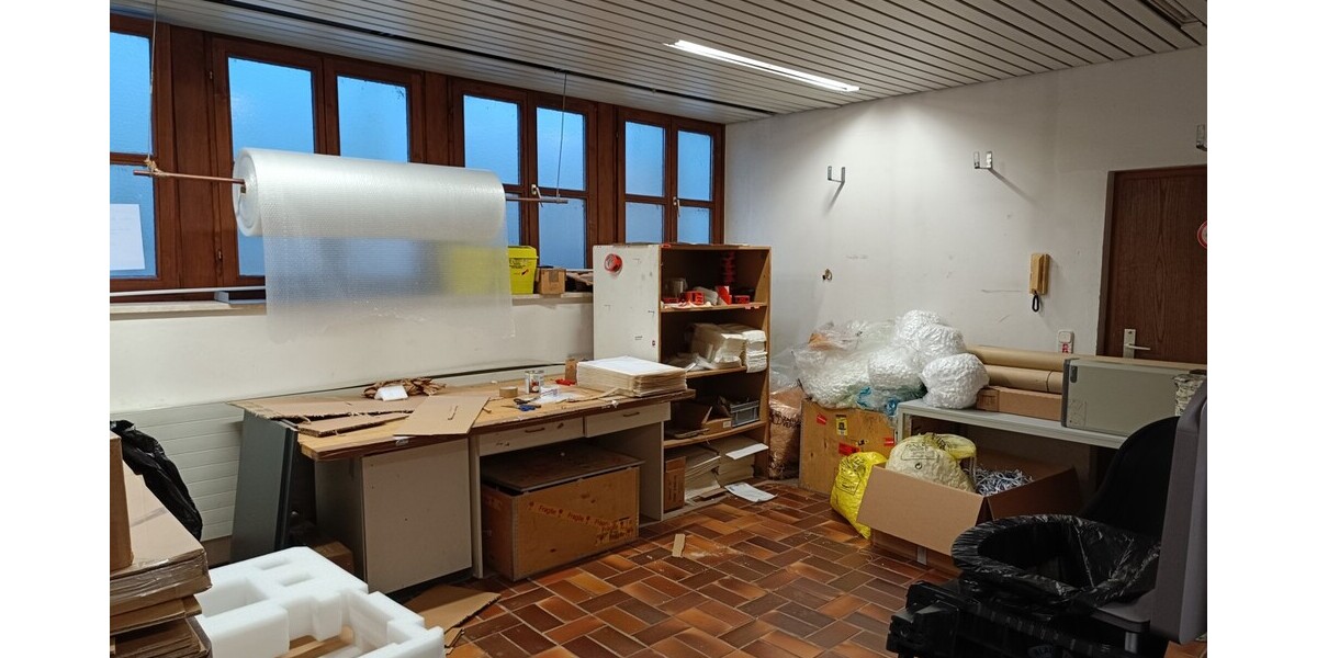 Zentrale Gewerbefläche in 83404 Ainring – flexibel nutzbar, hell und vielseitig auf ca. 180 m² - Gewerbeobjekt Ainring Ainring | Angebot:27329770