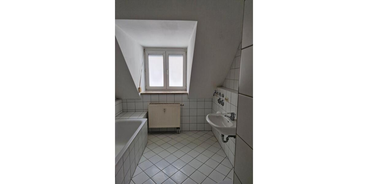 Dachgeschoßwohnung Grafenau Frauenberg - 3 Zimmer, 70 m&sup2;, 450&euro; | Angebot:26455791