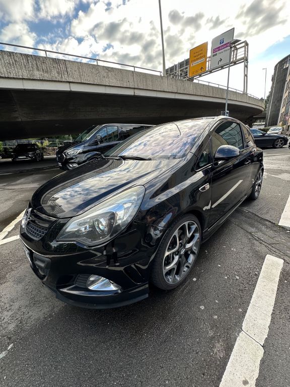Corsa