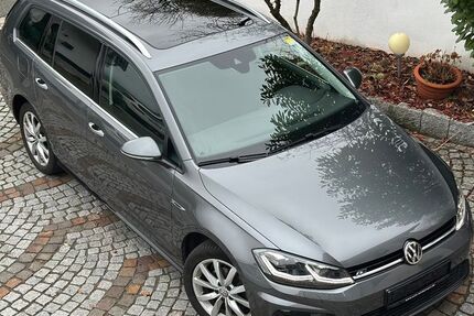 VW Golf 129.450 km 15.000 &euro; Eggolsheim/ Rettern 91330
