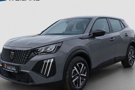 Peugeot 2008 24.200 km 18.200 &euro; Neunkirchen 66539