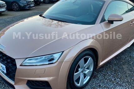 Audi TT 111.551 km 23.990 &euro; Hamburg 22047