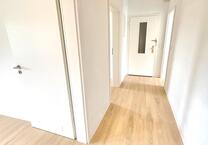 Schöne 3 Zimmerwohnung in guter Lage