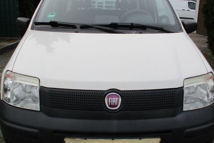 Fiat Panda 165.500 km 1.590 &euro; Mörfelden Walldorf 64546