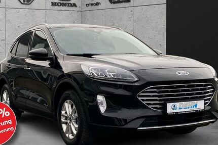 Ford Kuga 50.891 km 22.950 &euro; Stendal 39576