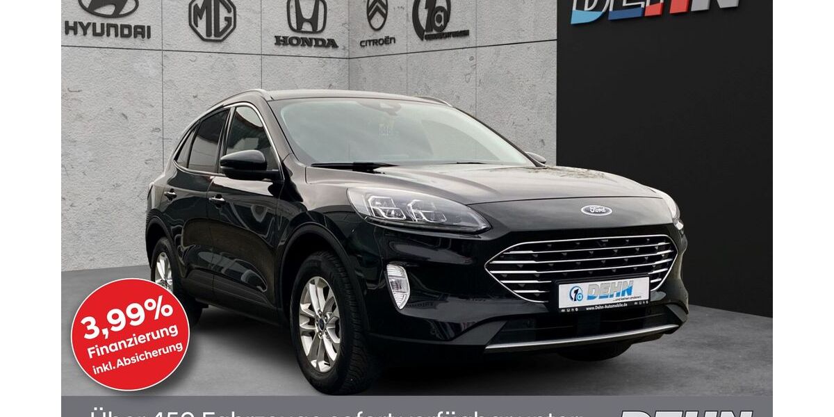 Ford Kuga 50.891 km 22.950 &euro; Stendal 39576