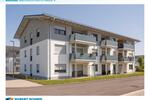 Dachgeschoßwohnung Buchloe - 3 Zimmer, 92 m&sup2;, 1.213&euro; | Angebot:26248519