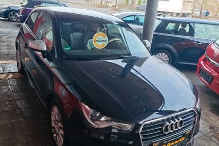 Audi A1 177.923 km 5.999 &euro; Bingen 55411
